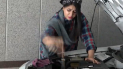 طنز سرنا امینی  سرنا امینی  سر...