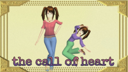 ندای دل قسمت ۴ ساکورا اسکول