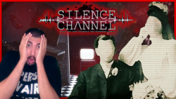 انچه خواهید دید از بازی silence channel