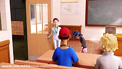 ماجراجویی در پاریس فصل 2 قسمت...