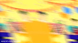 کودکان را از نمایشی شدن در فضا...