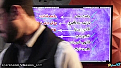 جلسه هفتم کلاس آنلاین مشاوره و...