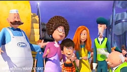 ویدیو موسیقی کارتون لروکس دوبل...