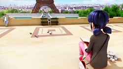 فیلم دختر کفشدوزکی