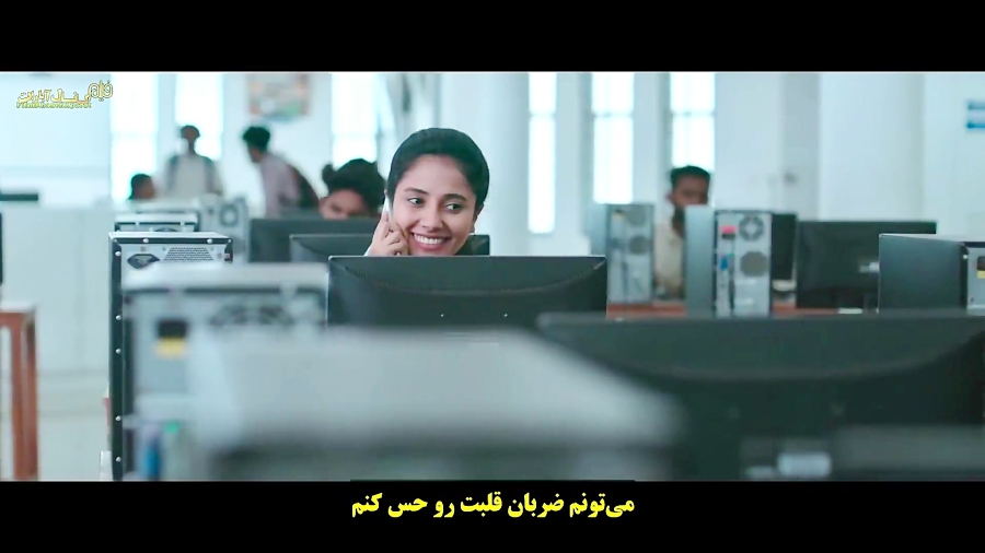 فیلم هندی - گوتامان رادام 2020 - زیرنویس فارسی - سانسور اختصاصی زمان6690ثانیه