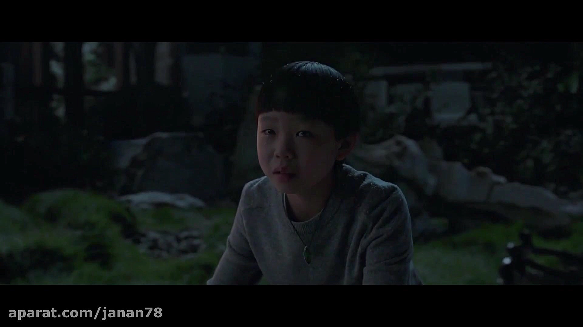 فیلم شانگ چی و افسانه ده حلقه Shang-Chi 2021 زیرنویس فارسی زمان7904ثانیه