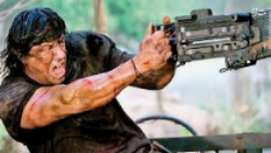 فیلم اکشن رمبو 4 (دوبله فارسی)