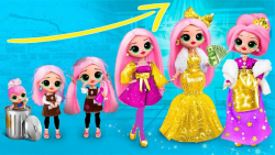 10 ایده ال و ال از کودکی تا بز...