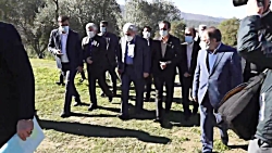 افتتاح مراکز نوآوری در گرگان برای تقویت زیست بوم فناوری و نوآوری افتتاح مراکز نوآوری در گرگان برای تقویت زیست بوم فناوری و نوآوری