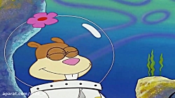 انیمیشن باب اسفنجی باب اسفنجی...