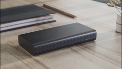 پاور بانک 20000 میلی آمپری شیائومیnbsp;ZMI PowerPack Aura 20K 20000mAh Power Bank