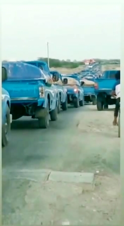 نیسان های قاچاقچی  شوتی  قاچاق...