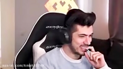 فرشاد سایلنت جوک های شما