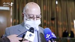گزارش مهدی چمران از بیست و دومین جلسه شورای اسلامی شهر تهران - 1400/08/18 گزارش مهدی چمران از بیست و دومین جلسه شورای اسلامی شهر تهران - 1400/08/18