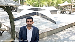 آثار نهایی پویش ملی اگر من رئیس جمهور ایران بودم
