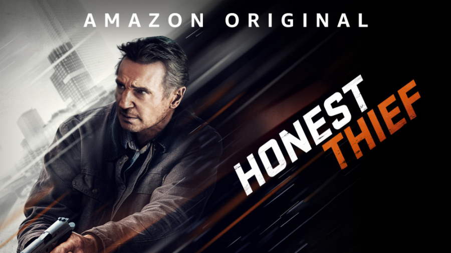 فیلم سینمایی دزد صادق Honest Thief 2020 دوبله فارسی زمان5833ثانیه