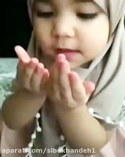 زیبا