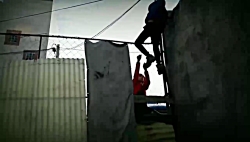 فیلم ترسناک