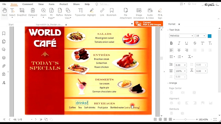 Top Notch 1 Unit 4 Lesson 12