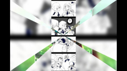 کلیپ از مدرسه قهرمانانه من