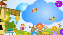 ترانه های کودکانه شاد دست بزنی...