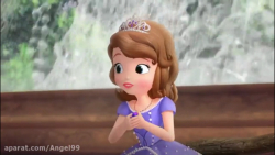 پرنسس سوفیا قسمت ۵۸ دوبله فارس...