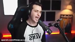 اریا کئوکسر سعی کن نخندی جدید