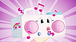 ماجرا های دیانا و روما :: دیان...