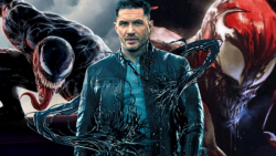 فیلم سینمایی : ونوم 2 با دوبله...