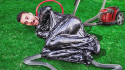 چالش وکیوم | 10 جارو برقی رو و...