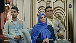 قسمت ۶ سریال پلاک ۱۳