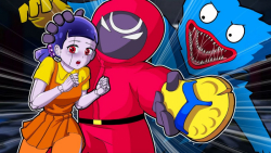 ایده های کارتونی هاگی واگی::::...