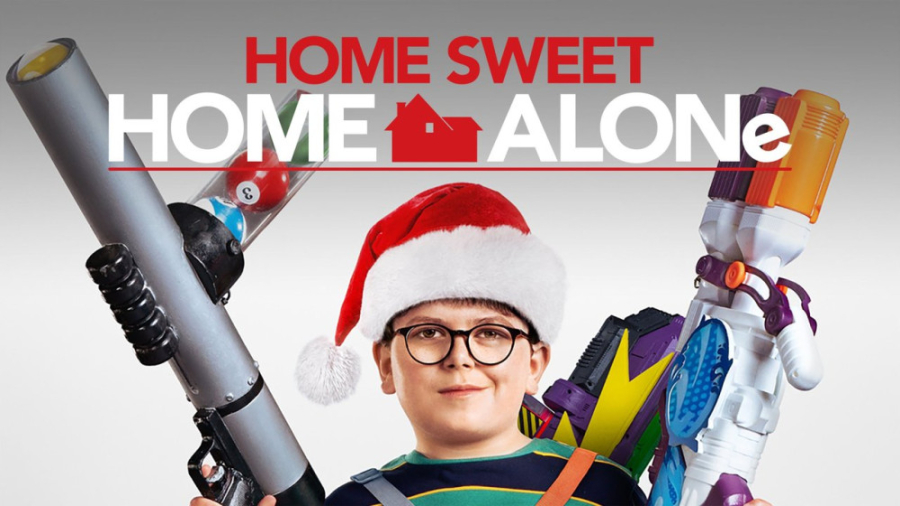 فیلم تنها در خانه Home Sweet Home Alone 2021 اکشن ، خانوادگی | 2021 زمان5377ثانیه