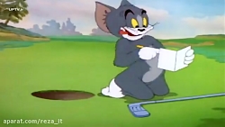 انیمیشن تام و جری کارتون تام و...