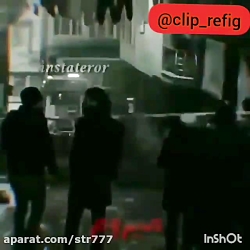 میروم... جهان تا ابد غم / کلیپ غمگین استوری