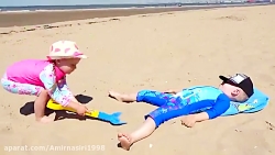 گبی و الکس  ماجراهای گبی و الک...