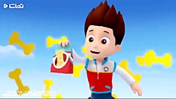 انیمیشن سگ های نگهبان جدید سگه...