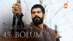 سریال قیام عثمان قسمت 45 زیرنو...
