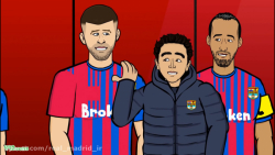 کارتون طنز اولین روز مربیگیری...