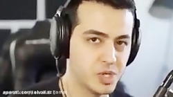 اریا کئوکسر این بشر عالیه