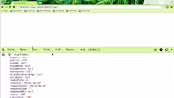 دوره آموزش Ajax: قسمت سوم