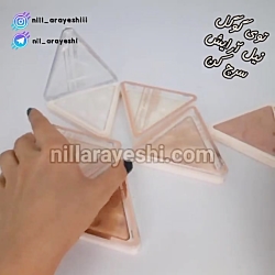 خرید هایلایتر پنیری میس یاهو کد YH6180 | وب سایت آرایشی نیل