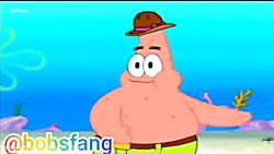 برنامه کودک باب اسفنجی  فیاسکو...