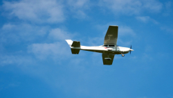 آیفونی از سقوط با سرعتی بین ۸۰...