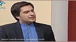 علت اصلی چین و چروک و لکه های پوستی..مشاوره تخصصی۵۰۴۰ کلینیک زیبایی