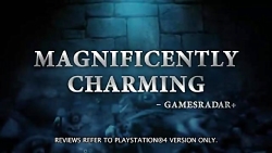 تریلر بازی DRAGON QUEST HEROES