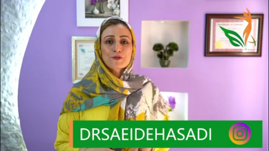 علت کاهش ميل جنسى خانم ها دکتر سعیده اسدی