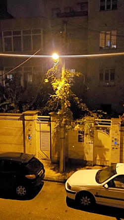 باران خوشگل
