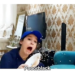 پریسا  پور بلک  پورمشکی  پریسا...