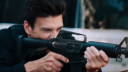 تریلر فیلم آیدا رد Ida Red 202...